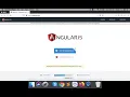 AngularJS data binding turorial part-2 AngularJS tutorials in hindi