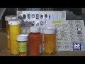 State s number of opioid overdose deaths decrease in first half of 2019