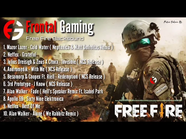 Download MP3 Lagu Backsound Free Fire Frontal Gaming