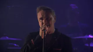 Download Morrissey - Istanbul (BBC 6 Music Show, October 2, 2017) MP3