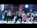 Lagu Chiranjeevi in gentleman.wmv