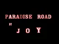 PARADISE ROAD KARAOKE