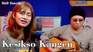 kesikso kangen cover by denik armila live akustik