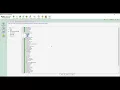 SST Summit - Exporting a Shapefile for an Operation