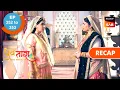 Dhruv Tara - Samay Sadi Se Pare Ep 352 Ep 353 RECAP
