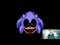 THIS AMAZING SONIC EXE TAKE IS SO INTENSE Sonic EXE Re-Application
