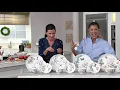 Lenox 16pc Porcelain Butterfly Meadow Dinnerware Set on QVC
