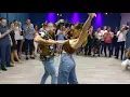 Download Lagu La Funka - Montelier x Dj Zarnoti 💕 | Igor y Rocio | 🇱🇹 Kaunas, Lithuania