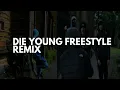Download Lagu RealLeeko x DMNSZN X Beeone - Die Young Freestyle [Remix]