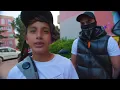 JuL - J'ai tout su // clip officiel // 2022