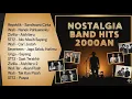 Download Lagu NOSTALGIA BAND INDONESIA 2000an – Lagu Hits WALI - ZIVILIA - ST12