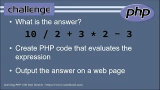 01 05 Doing Simple Math
