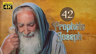 4K Prophète Joseph Français Épisode 42 
