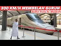 Lagu NAIK KERETA CEPAT DAN NYETIR GMC DI ARAB