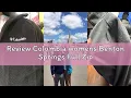 Review Columbia womens Benton Springs Full Zip