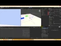 Unity Playmaker Tutorial Trigger Event Action - Teleport
