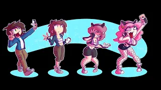 ThatSlugg - DeviantArt Artists