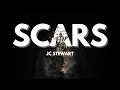 Download Lagu JC Stewart - Scars [Lyrics]