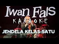 Download Lagu Karaoke Iwan Fals - JENDELA KELAS SATU