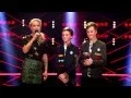 Download Lagu Jens, Anton \u0026 Felix – ‘Viva La Vida' | Battle | The Voice Kids | VTM