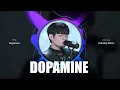 Lagu WING - Dopamine (Cyberpunk Ver.)