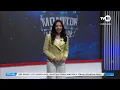 Tesya Ikrima • Monitor Olahraga TVRI