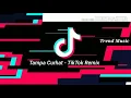 Tampa Curhat - TikTok Remix | Trend Music