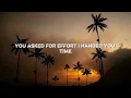 Justin Bieber ft. Chris Brown - TOO LATE TO BE RIGHT (OFFICIAL LYRICS VIDEO)Dark RnB 2026