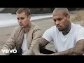 Lagu Justin Bieber ft. Chris Brown - TOO LATE TO BE RIGHT (OFFICIAL LYRICS VIDEO)Dark RnB 2026