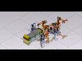 Virtual Commissioning for SMBs Using Siemens Tecnomatix Process Simulate