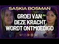 Pijnappelklier, derde oog: poort naar de bron - Saskia Bosman | WijsDom