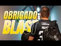 Download Lagu 3º/4º na BLAST OPEN! FURIA 0 X 2 G2 (VLOG 87)