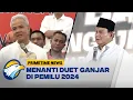 Download Lagu Election Update - Cawapres Ganjar Berpontensi Munculkan Kejutan?
