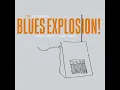 Bellbottoms - The Jon Spencer Blues Explosion