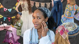 40 Boho Crochet Patterns You ll Want to Make Immediately