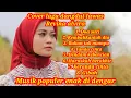 Download Lagu Do'a suci||kembalilanlahdia Cover dangdut lawas Revinaalvira#revinaalvira#covergasentra
