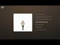 CAMO - 말해줘 [가사/Lyrics]