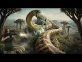 Lagu How Humans Might Survive Titanoboa 🐍 | Strategy vs Prehistoric Power | Documentary