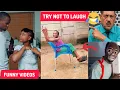 Really Funny Try Not to Laugh Videos 😂 | New Funny Videos Compilation (Part 36)