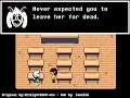 Deltarune Chapter 8 After The Roaring Dubbed