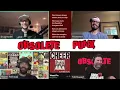 Drug Church - Weed Pin - An Obsolete Punx Reaction & Review