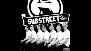 substreet sepanjang jalan kenangan