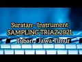 Download Lagu Suratan - instrument //  New Triaz 2021