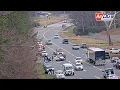 FATAL Arkansas Distracted Driver Crashes Head-On Into Innocent Driver
