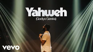 limoblaze kaestrings joe l barnes yahweh godiya gareka live 