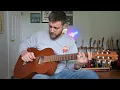 Velvet Underground - Jesus - Solo Acoustic