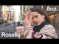 The Life of Rosalia
