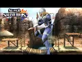Lagu Gerudo Valley (Remix) - Super Smash Bros. 3DS/Wii U OST