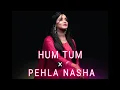 Download Lagu Pehla Nasha || Hum Tum || Piano Version|| Anurati Roy Official ||90s Hit Song || 9sound studio