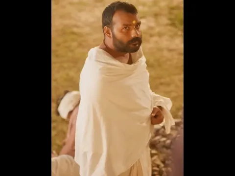 Hanuman Ansh Movie Hidden Datails Story | Neem Karoli Baba Movie Trailer | #shorts